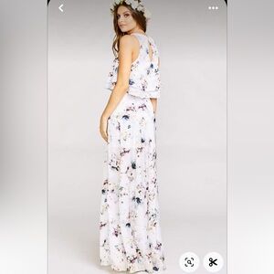 Show Me Your MuMu King Crop Top